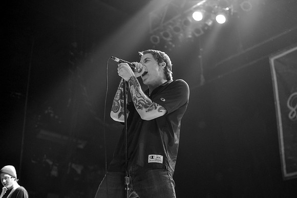 The Story So Far