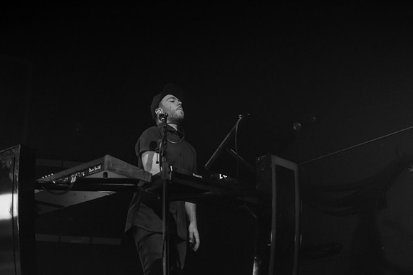 CHVRCHES