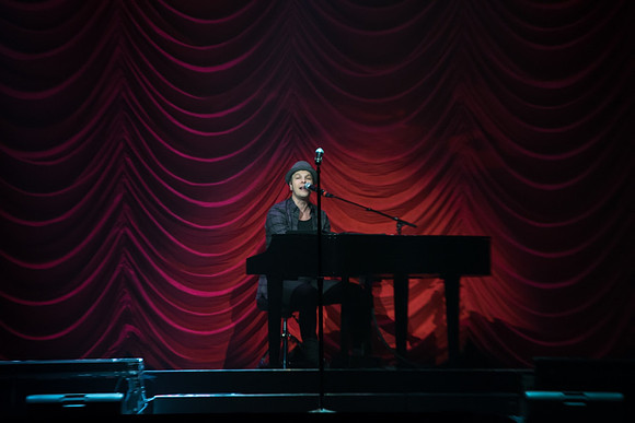 Gavin DeGraw