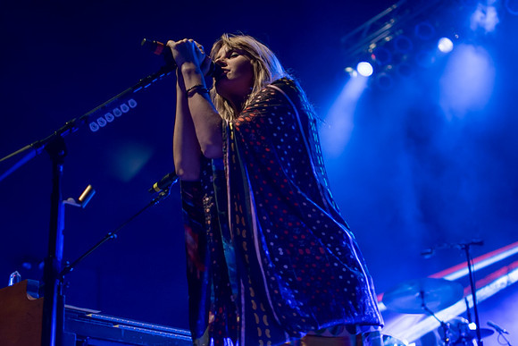 Grace Potter