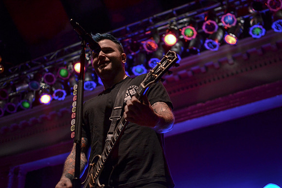 New Found Glory