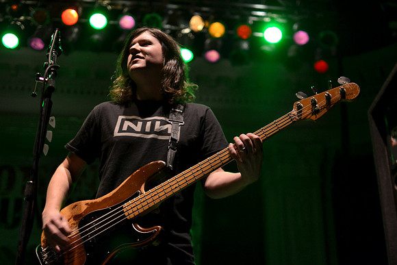 Motion City Soundtrack