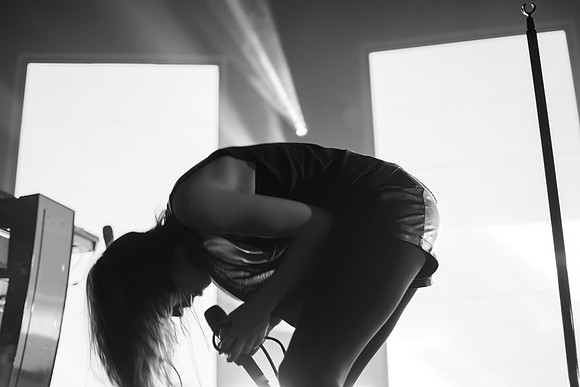 CHVRCHES
