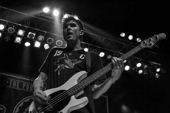 The Story So Far
