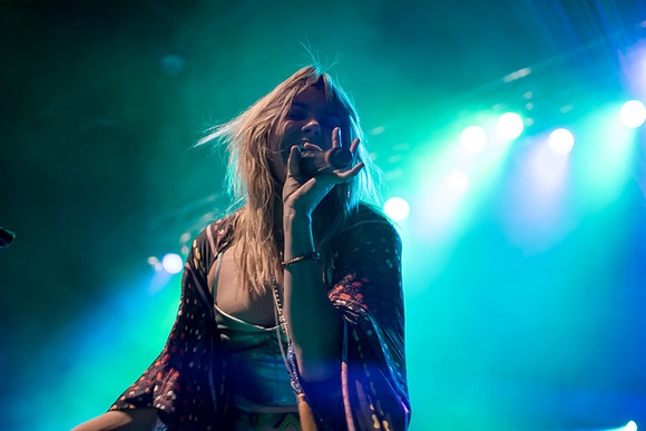 Grace Potter