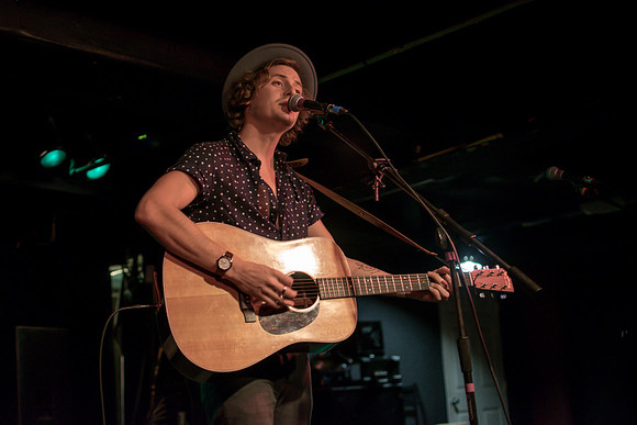 Austin Plaine