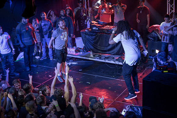Waka Flocka Flame