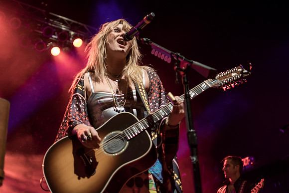 Grace Potter