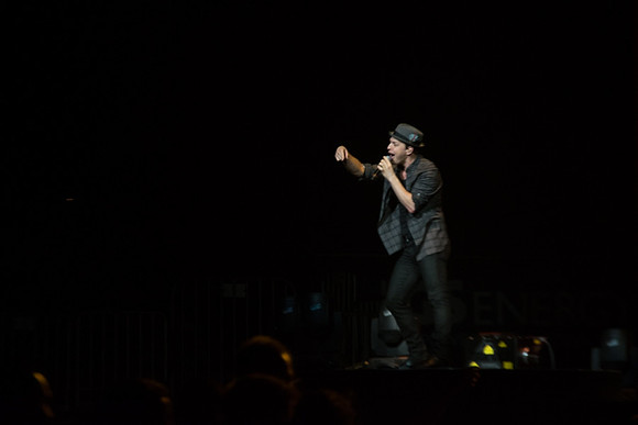 Gavin DeGraw