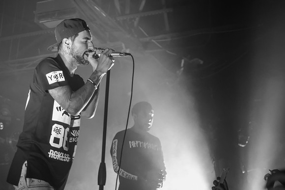 Issues