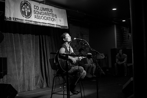 CSA Songwriter Showcase