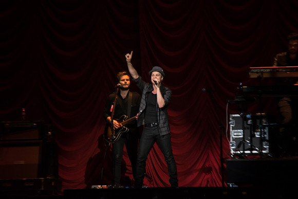 Gavin DeGraw