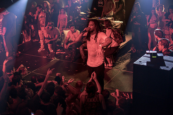 Waka Flocka Flame