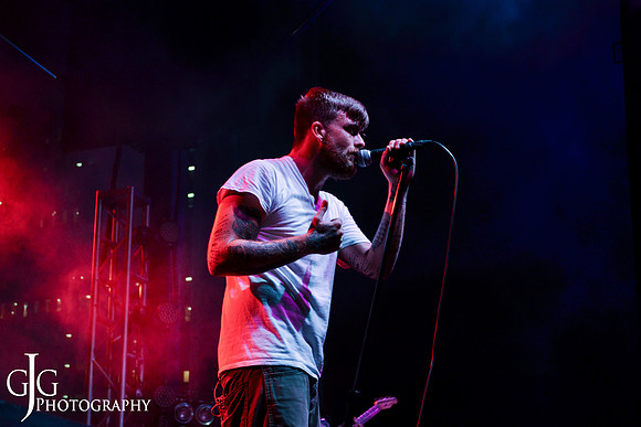Circa Survive