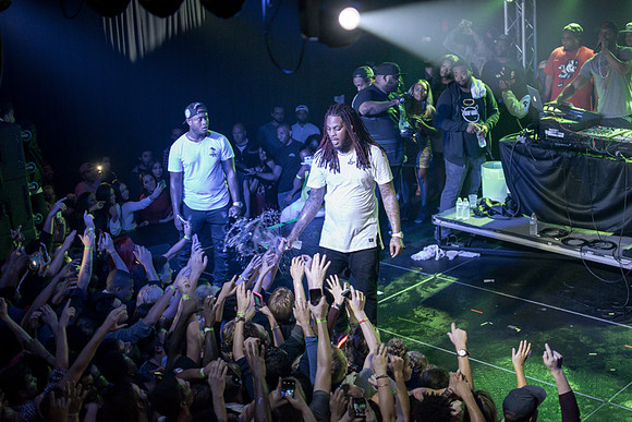 Waka Flocka Flame