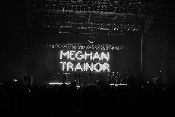 Meghan Trainor