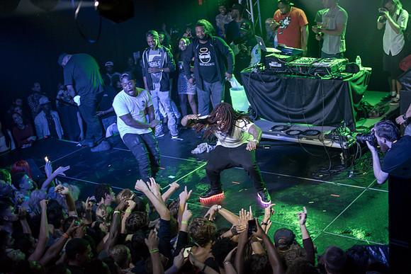 Waka Flocka Flame