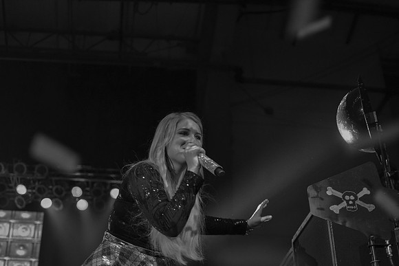 Meghan Trainor