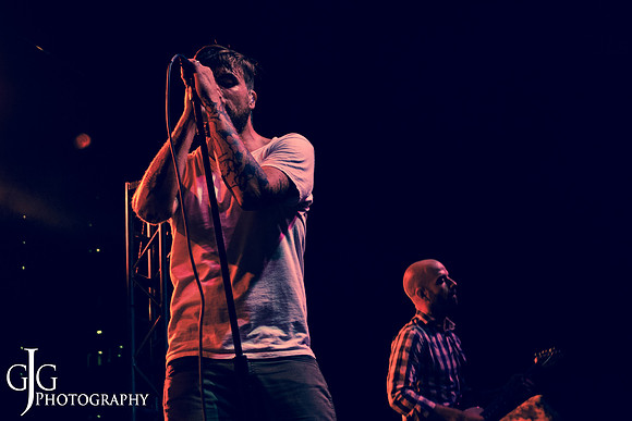 Circa Survive