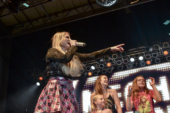 Meghan Trainor