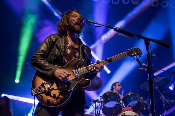 Grace Potter