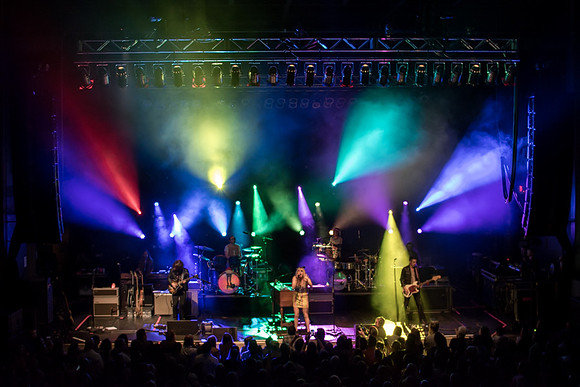Grace Potter