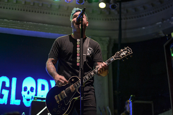 New Found Glory