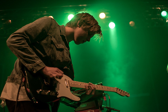 Mansionair