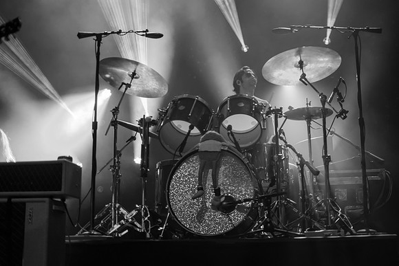 Grace Potter