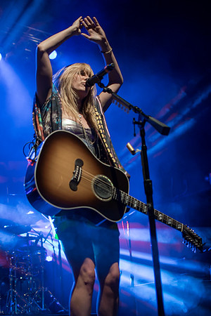Grace Potter