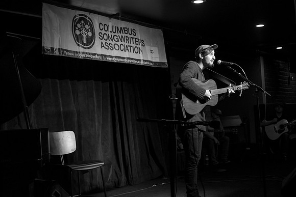 CSA Songwriter Showcase