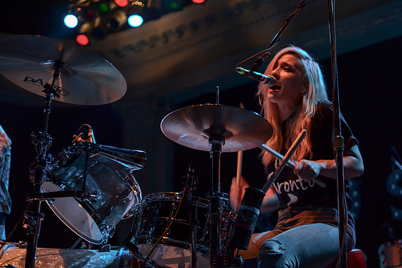 The Colourist