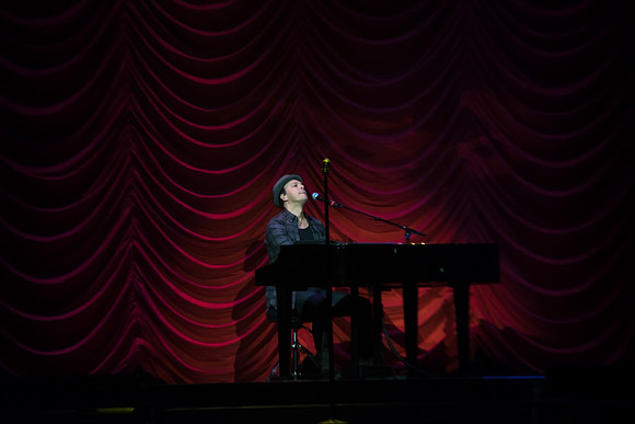 Gavin DeGraw