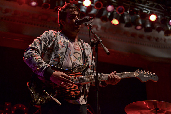 The Colourist