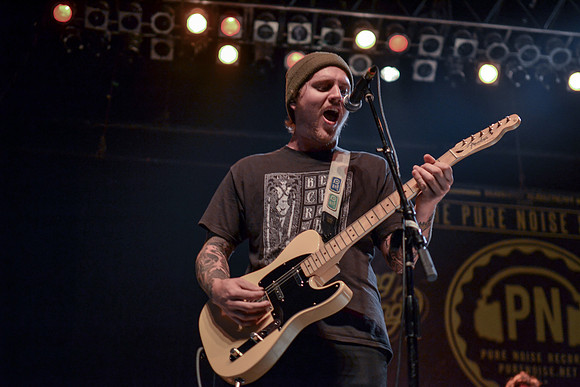 The Story So Far
