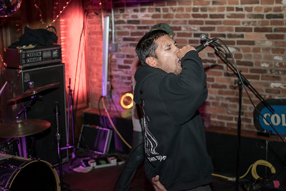 Cruel Hand