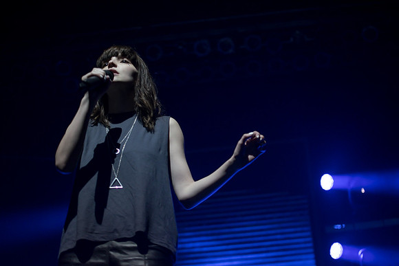 CHVRCHES