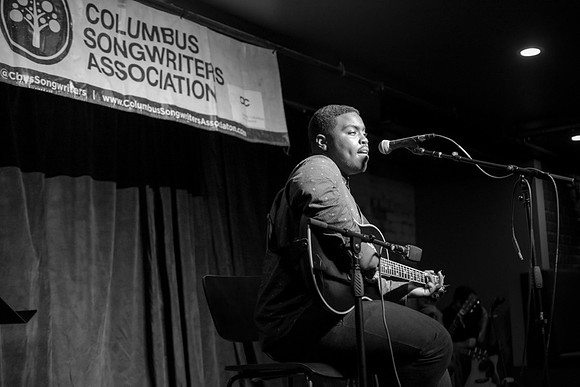 CSA Songwriter Showcase