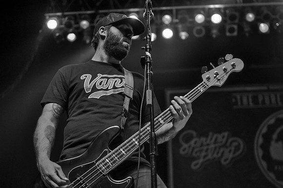 Four Year Strong