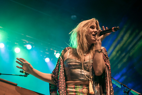 Grace Potter