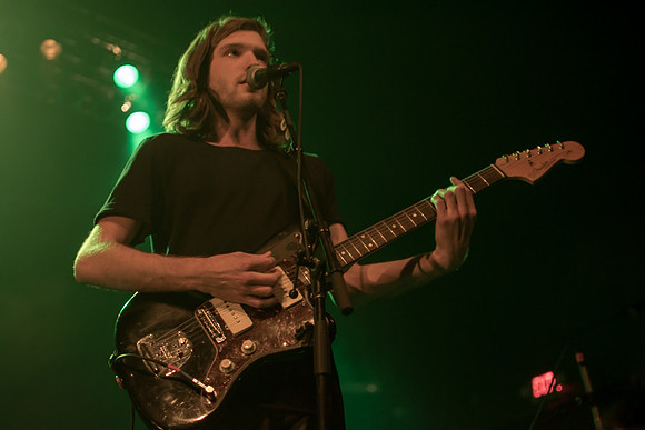 Mansionair
