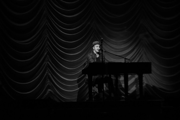 Gavin DeGraw