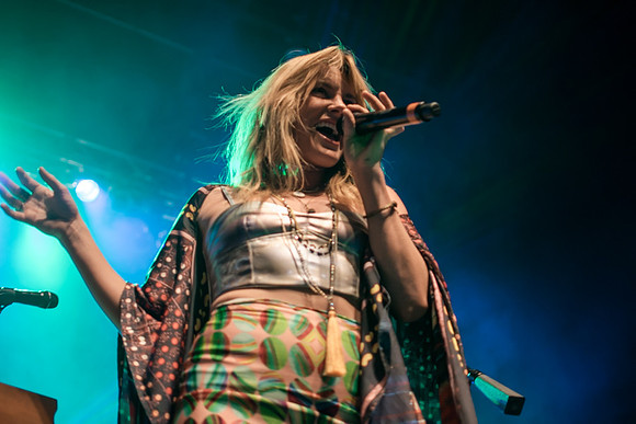 Grace Potter