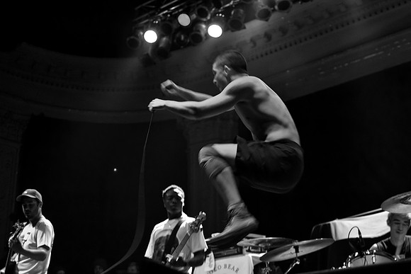 Turnstile