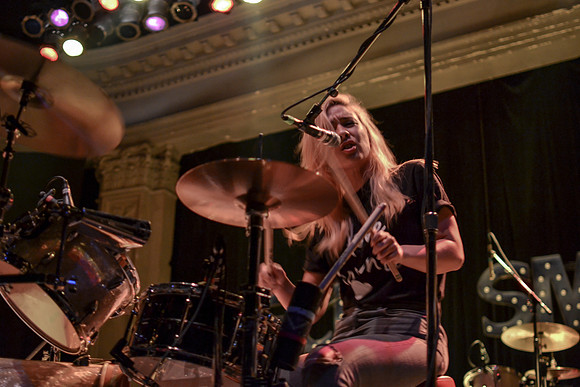 The Colourist
