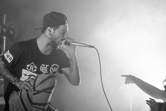 Issues