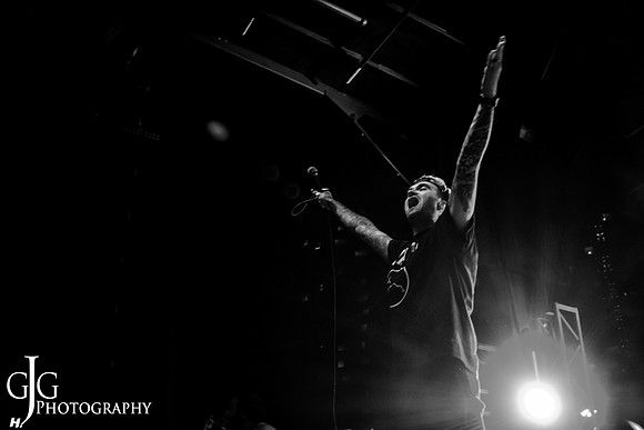 New Found Glory