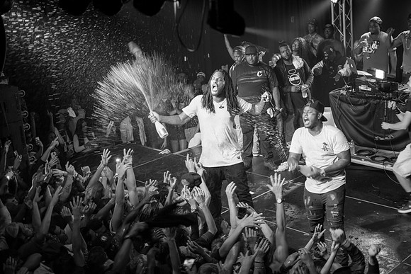 Waka Flocka Flame