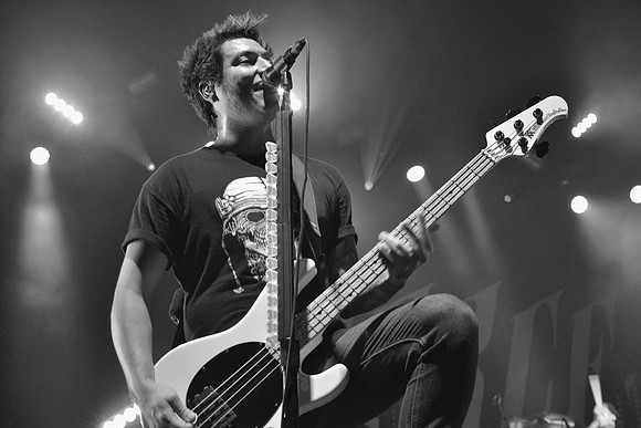 Pierce The Veil