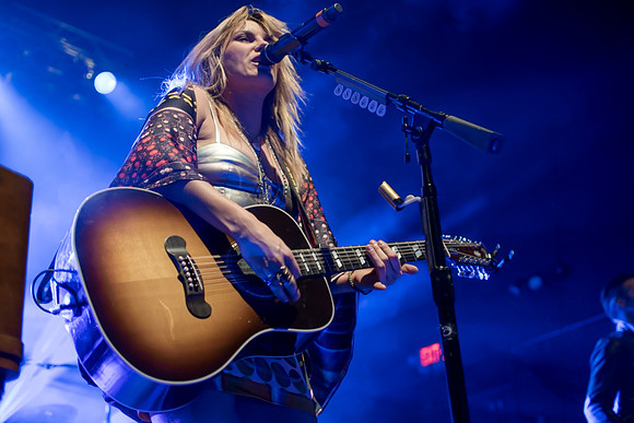Grace Potter